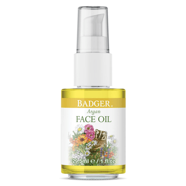 Argan Face Oil