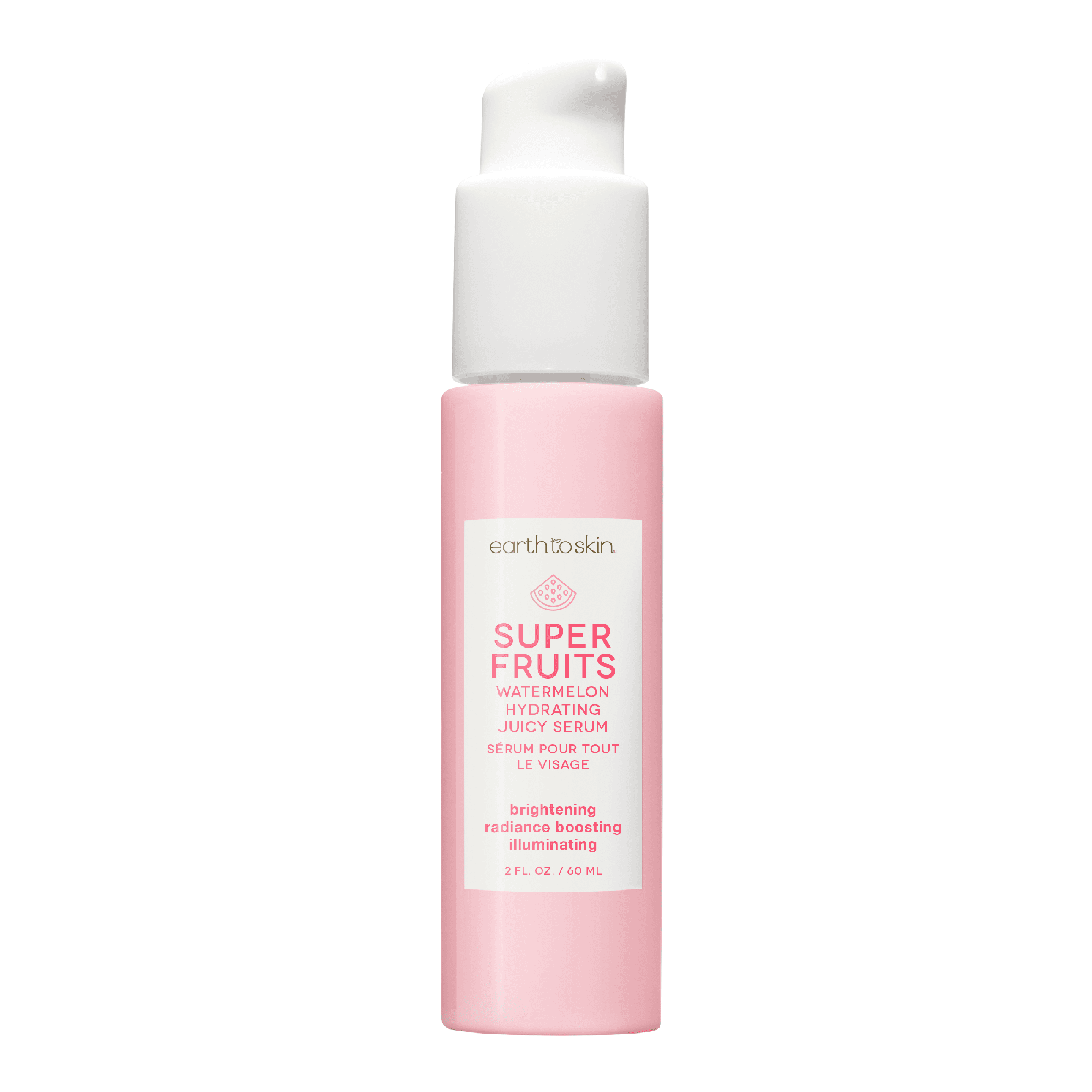 Watermelon Face Serum