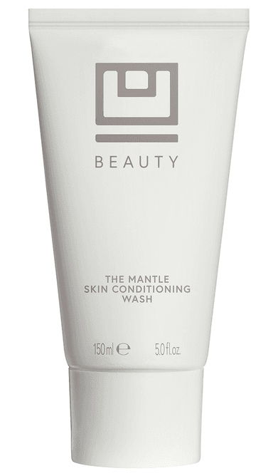 The MANTLE Skin Conditioning Wash