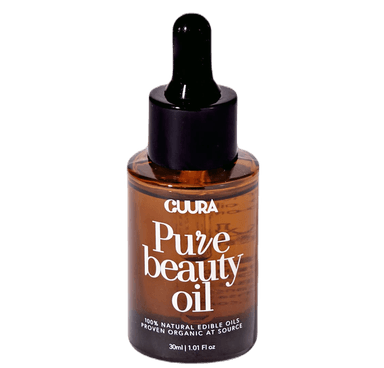 Pure Beauty Oil