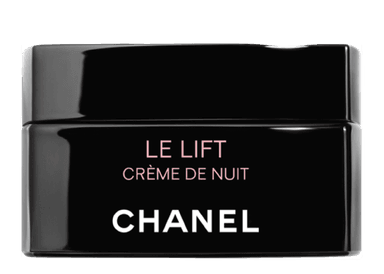 Le Lift Crème De Nuit