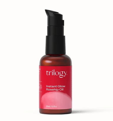 Instant Glow Rosehip Oil