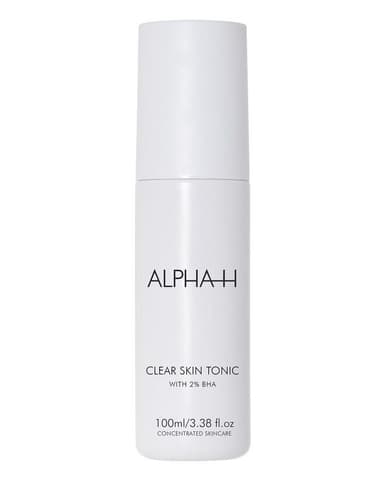 Clear Skin Tonic