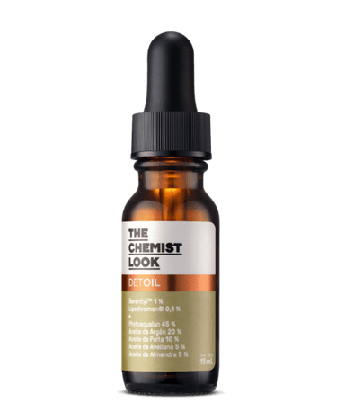 Booster Detoil