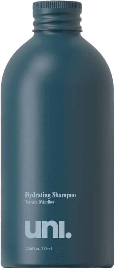 Hydrating Shampoo