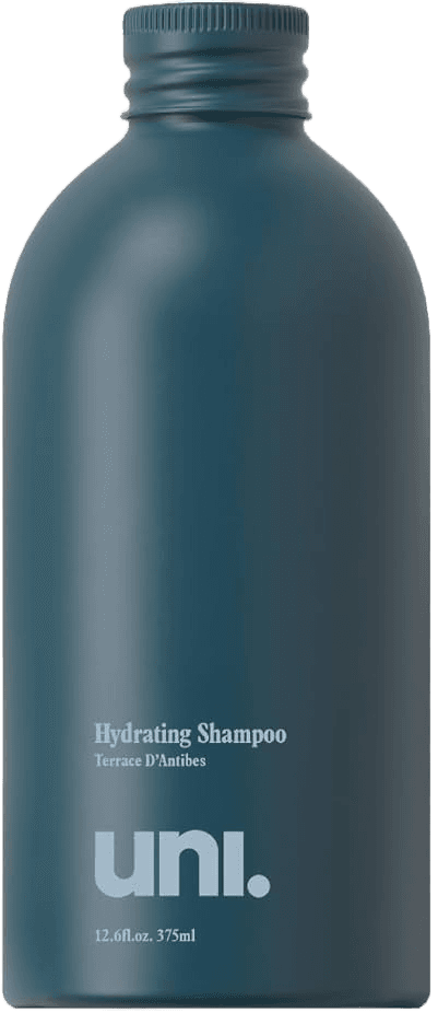 Hydrating Shampoo
