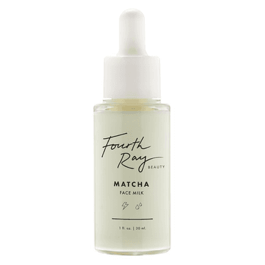 Matcha Face Milk