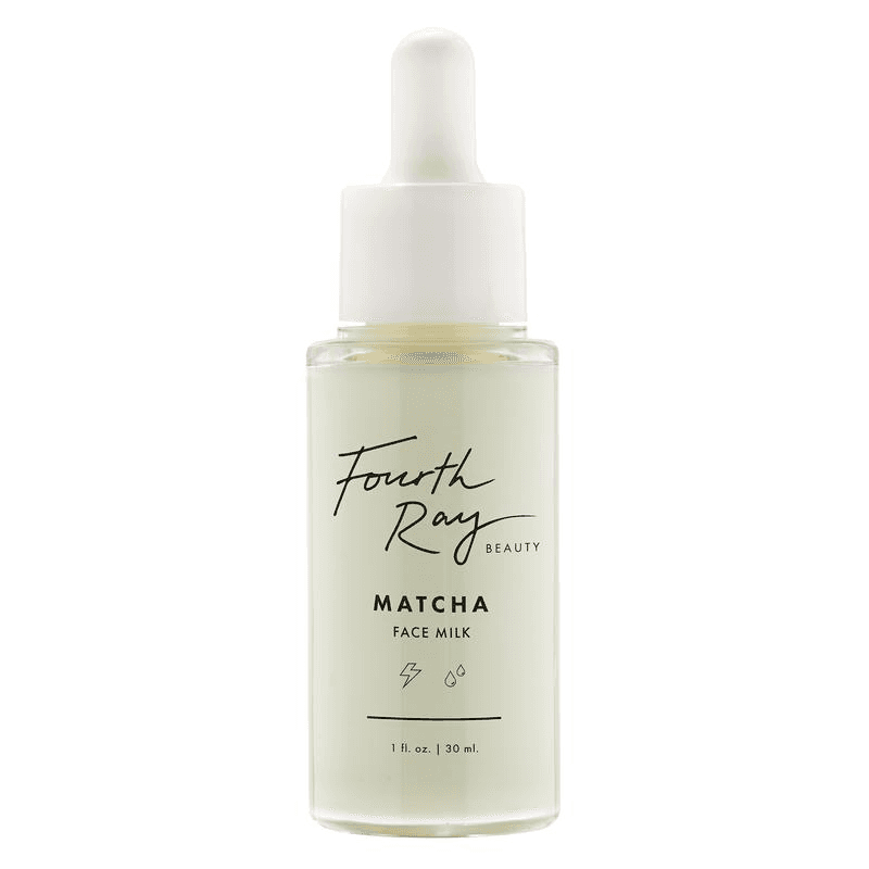Matcha Face Milk