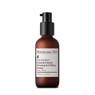 High Potency Growth Factor Firming & Lifting Serum