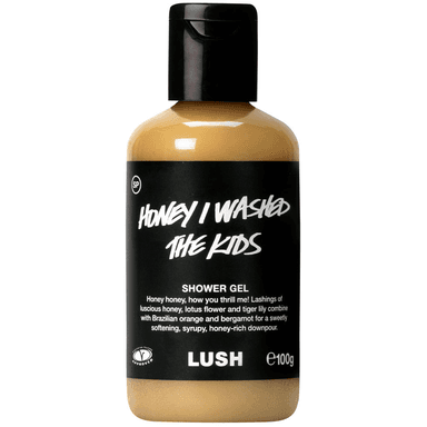 Honey I Washed the Kids Shower Gel