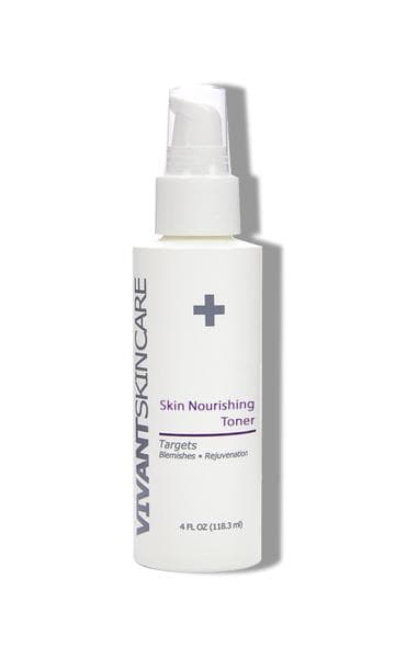 Skin Nourishing Toner