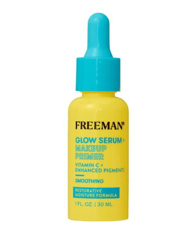 Restorative Glow Booster Serum + Makeup Primer