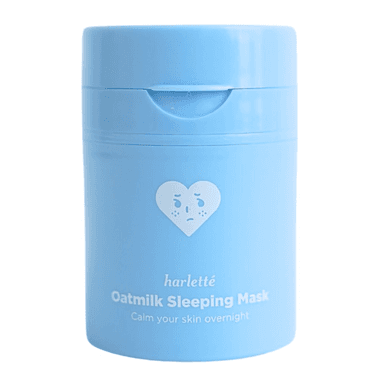 Oatmilk Sleeping Mask