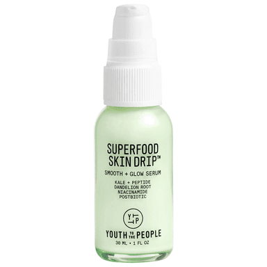 Superfood Skin Drip Smooth + Glow Barrier Serum