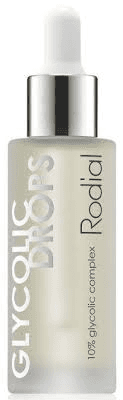 Glycolic Booster Drops