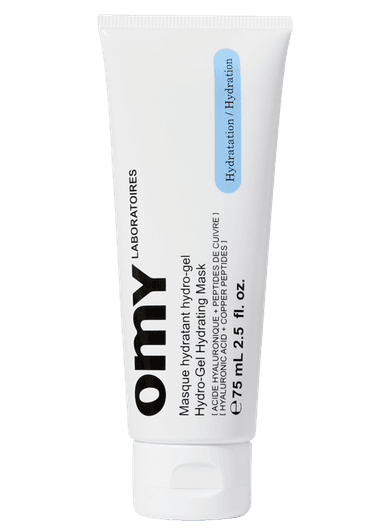 Hydro-Gel Hydrating Mask