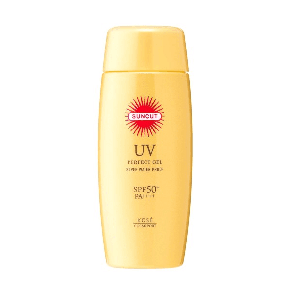 Super Waterproof Perfect Uv Protect Gel SPF50+ Pa++++