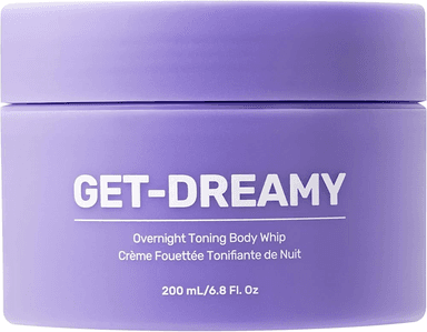 GET-DREAMY Overnight Toning Whip