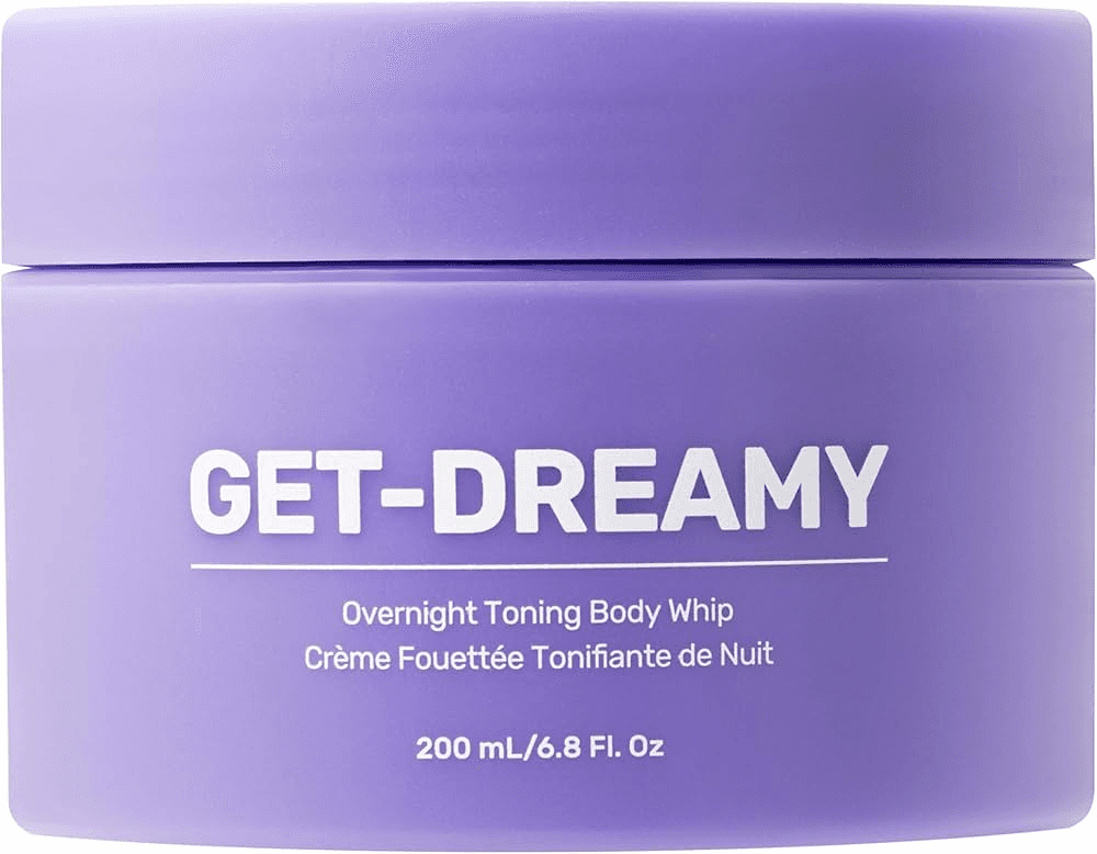 GET-DREAMY Overnight Toning Whip