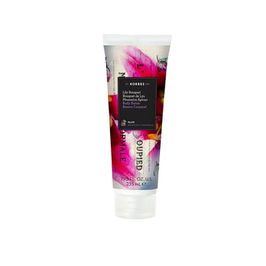 Lily Bouquet Body Butter
