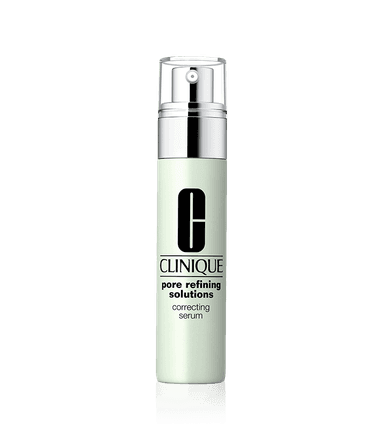Pore Refining Solutions Correcting Serum