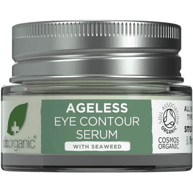 Seaweed Ageless Eye Contour Serum