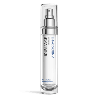 Hydractiv Antiox Pollution-fighting Moisturizer