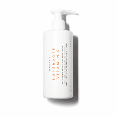 Superdose™ Vitamin C Bio-vitamin Brightening Body Lotion