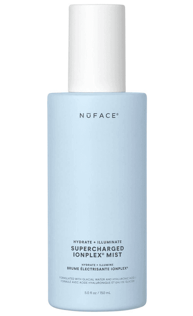 Supercharged IonPlex® Facial Mist