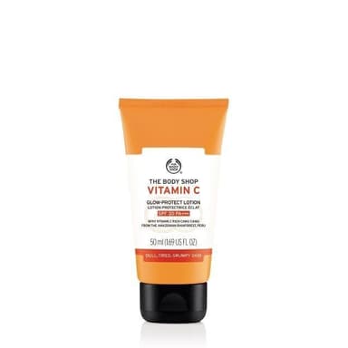 Vitamin C Glow-Protect Lotion SPF 30