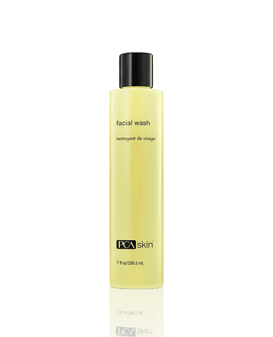 Facial Wash