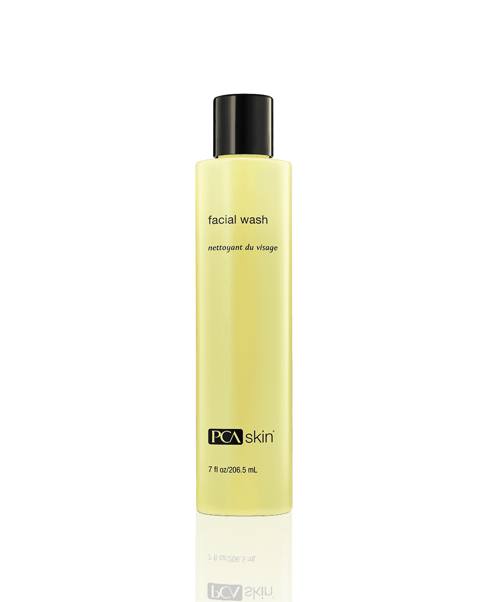 Facial Wash