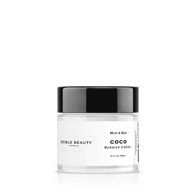 Mum & Bub Coco Barrier Cream