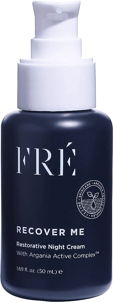 RECOVER ME Restorative Night Cream