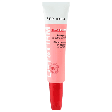 Plumping Lip Balm Serum