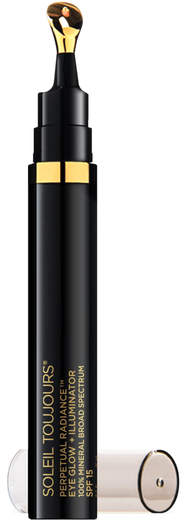 Perpetual Radiance Eye Glow + Illuminator SPF 15