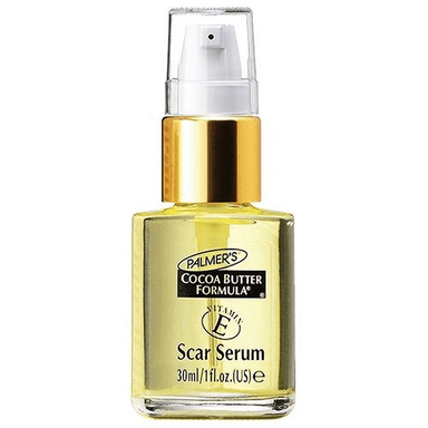 Scar Serum, Cocoa Butter Formula