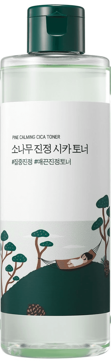 Pine Calming Cica Toner