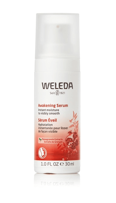Awakening Serum - Pomegranate