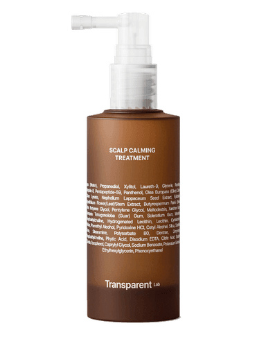 Scalp Calming Treatment