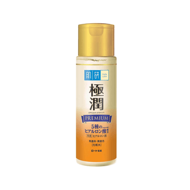 Gokujyun Premium Hyaluronic Acid Lotion
