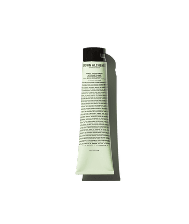 Purifying Body Exfoliant