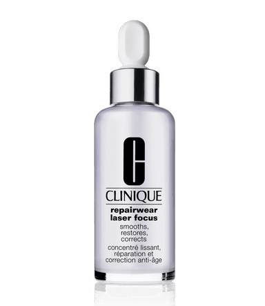 Repairwear Laser Focus™ Smooths, Restores, Corrects