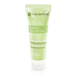 Purifying Scrub
