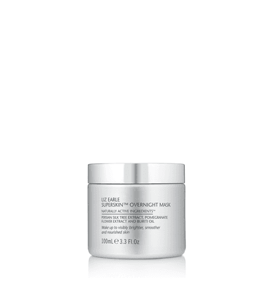Superskin Overnight Mask
