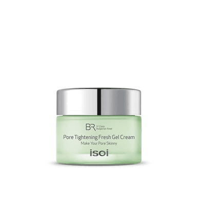 Pore Tightening Fresh Gel Cream
