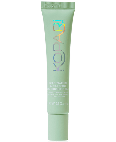 Niacinamide & Caffeine Eye Bright Cream
