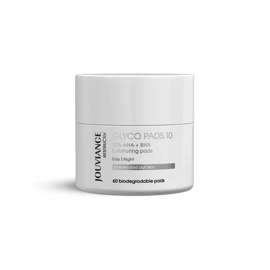 Restructiv Glyco Pads 10