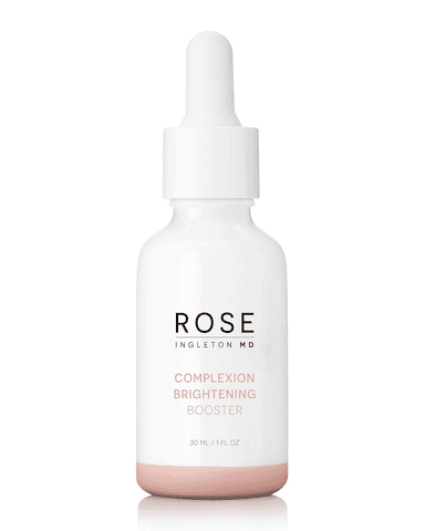 Complexion Brightening Booster