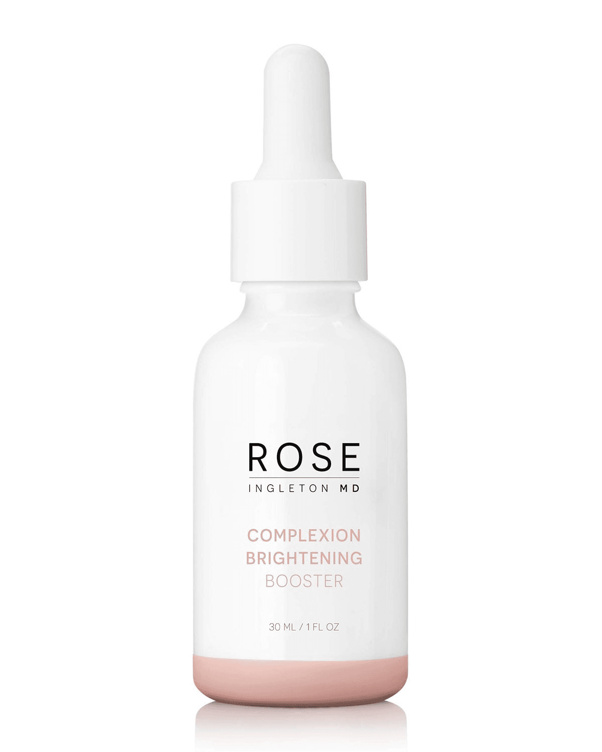 Complexion Brightening Booster